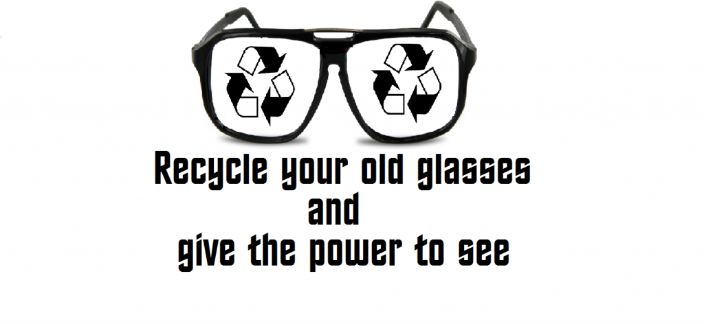 Ketaine glasses